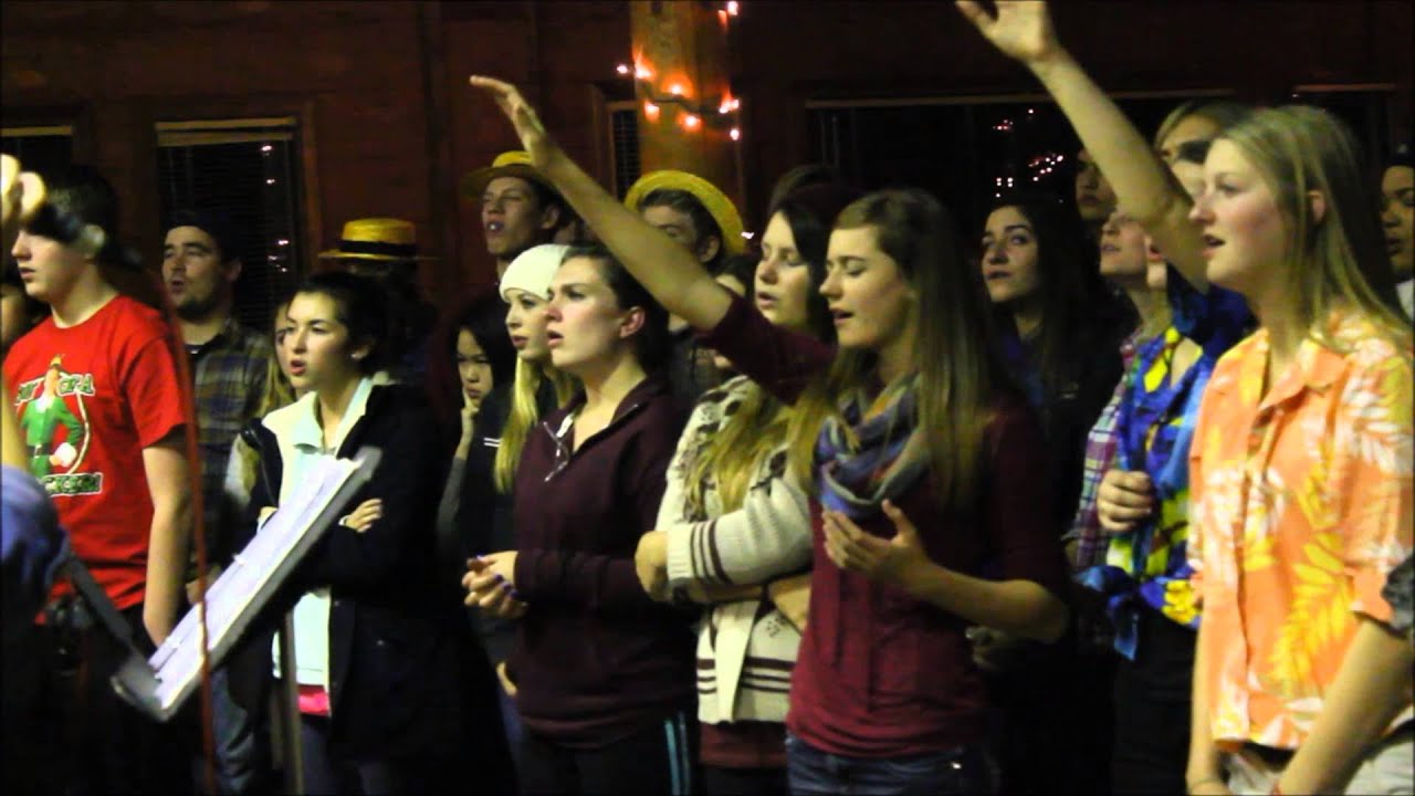 FBCEG Catalyst Winter Camp Day 1&2 Recap 2014