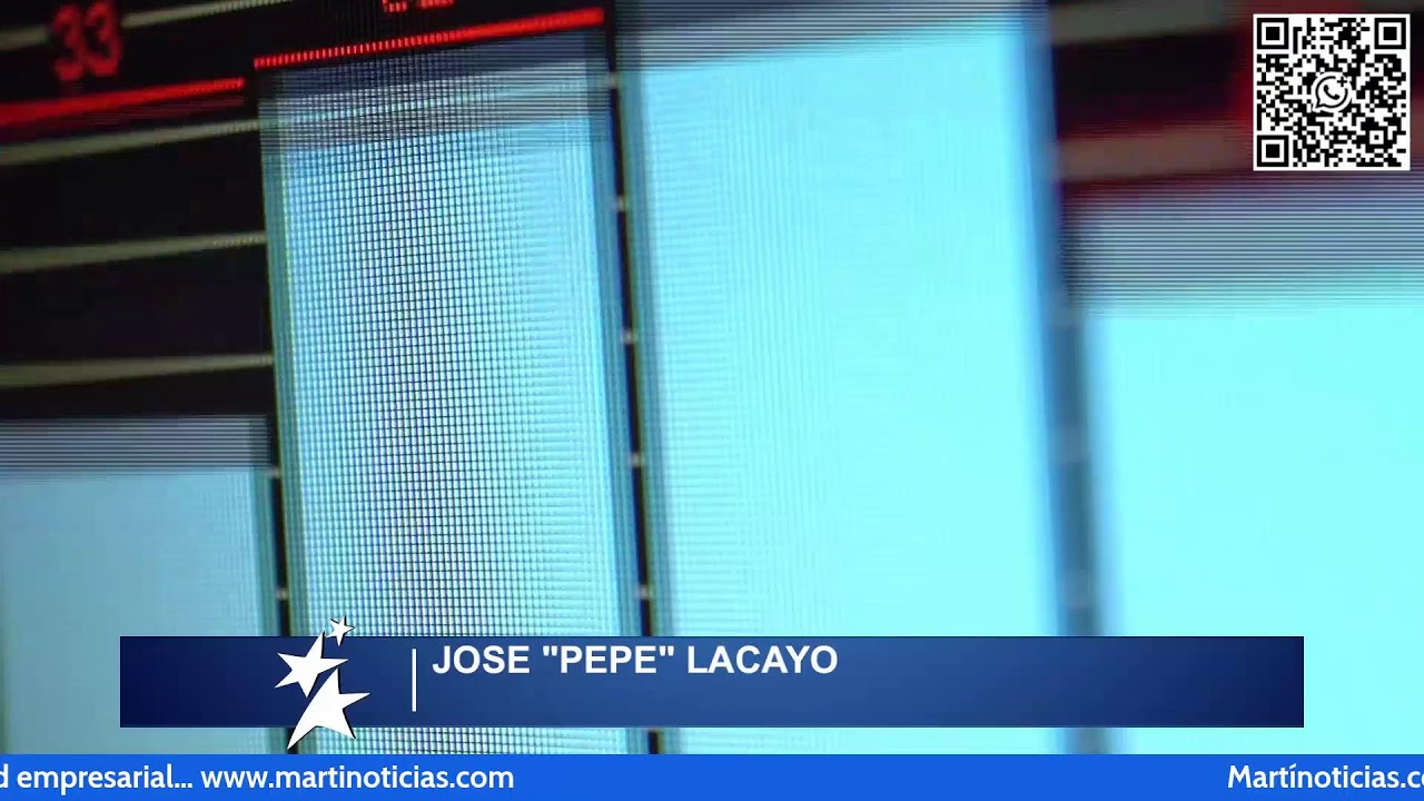 Noticiero Martí Noticias