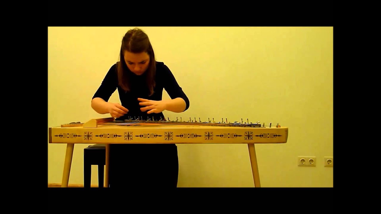 Deborah Henson-Conant Baroque Flamenco