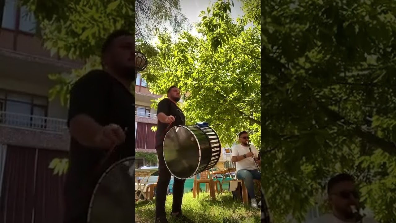 İslamoğlu & çiftetelli #simav #kütahya #düğün