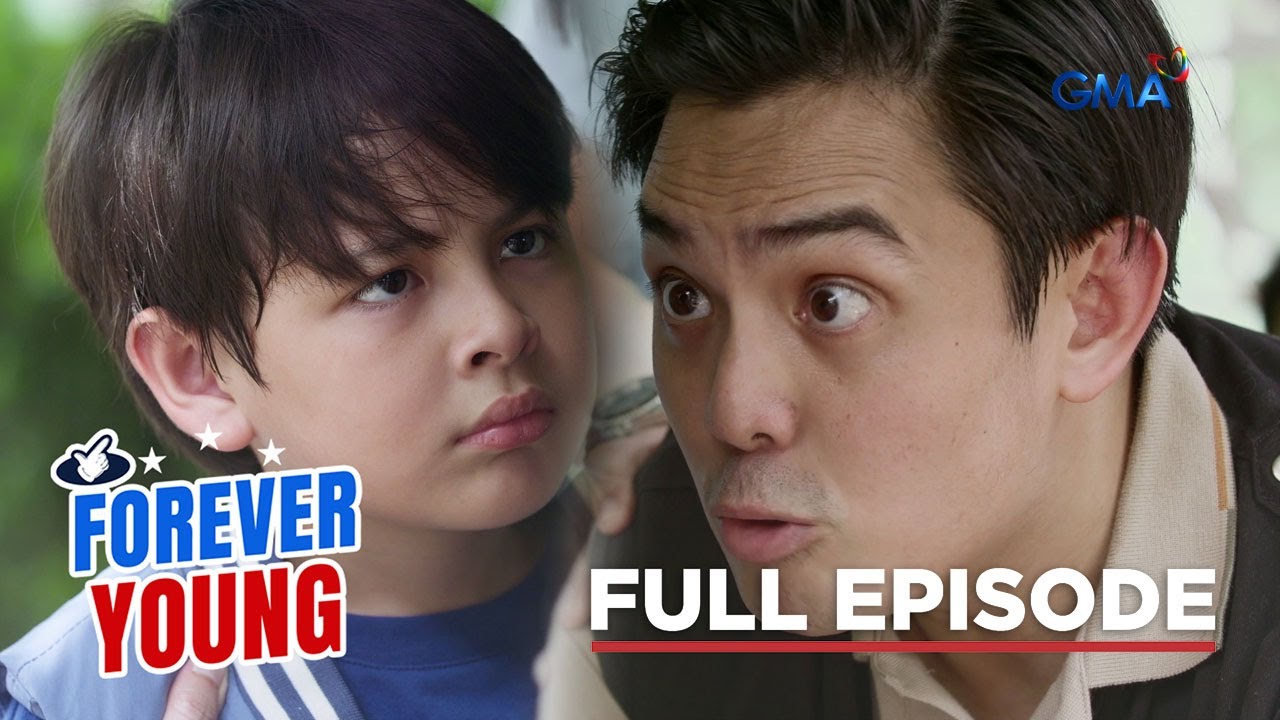 Forever Young: Ang simula ng laban ni Rambo sa korapsyon! (Full Episode 26) November 25, 2024