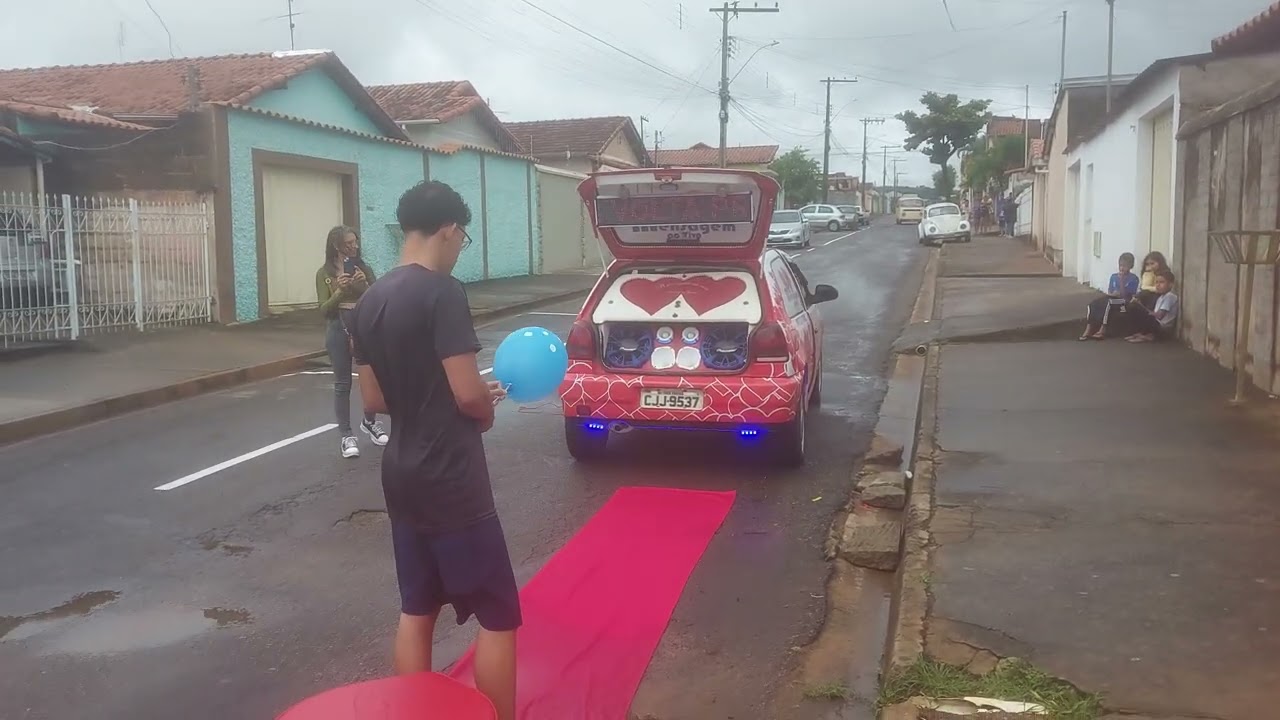 Tele  Mensagens Três Pontas! Mensagem ao Vivo do Edson! (2024)