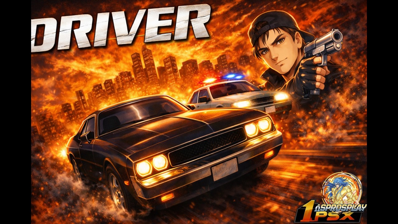 DRIVER 1(PART2)