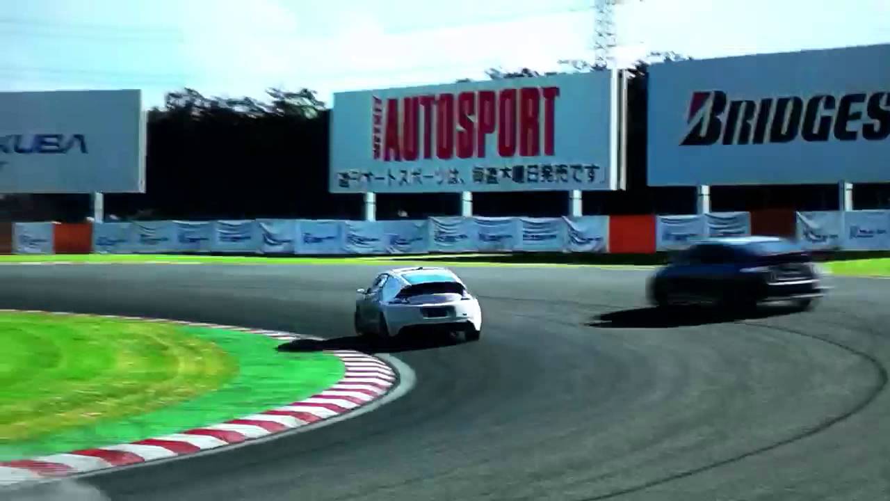 Stock spoon crz vs built insight ls