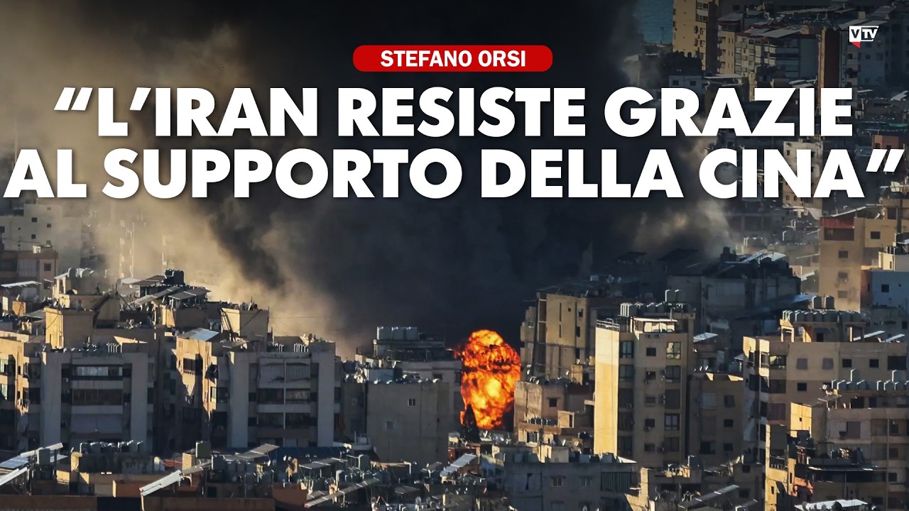 Stefano Orsi: 