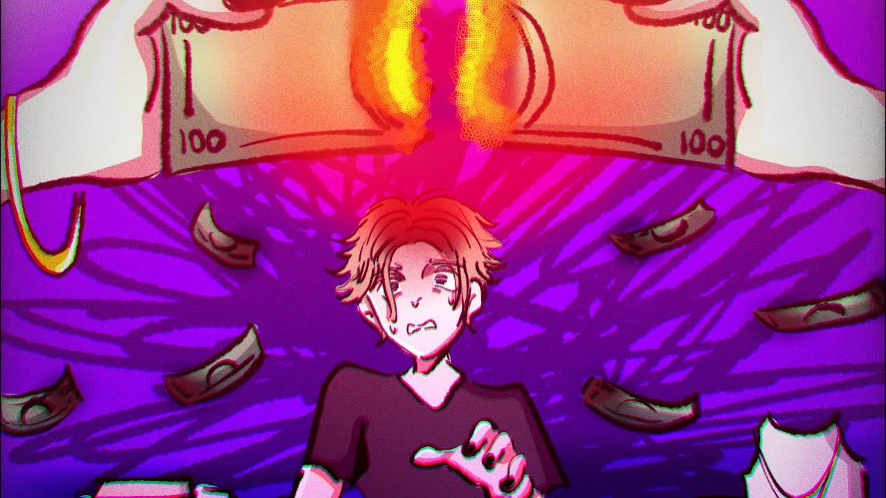 CR0T0N - Don't Want Her (Official Visualizer)
