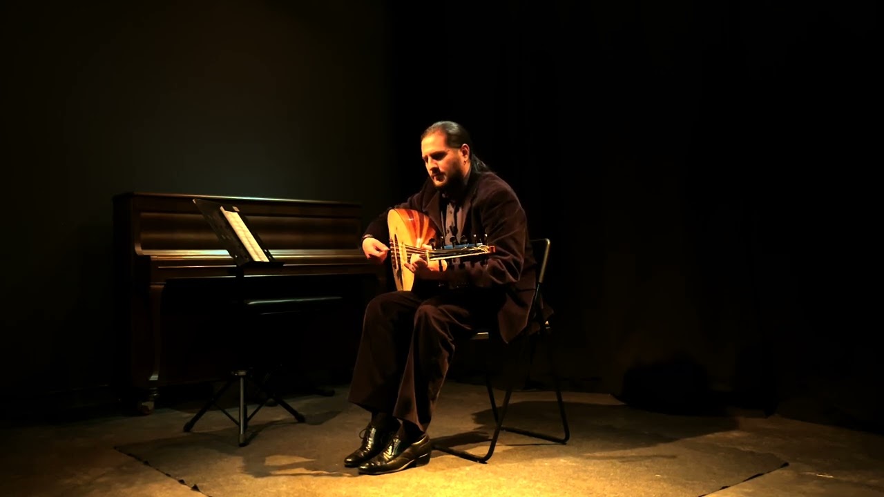 "Man of God"/"Άνθρωπος του Θεού" Ilias Markantonis/Ηλίας Μαρκαντώνης Zp87 07/11/2025
