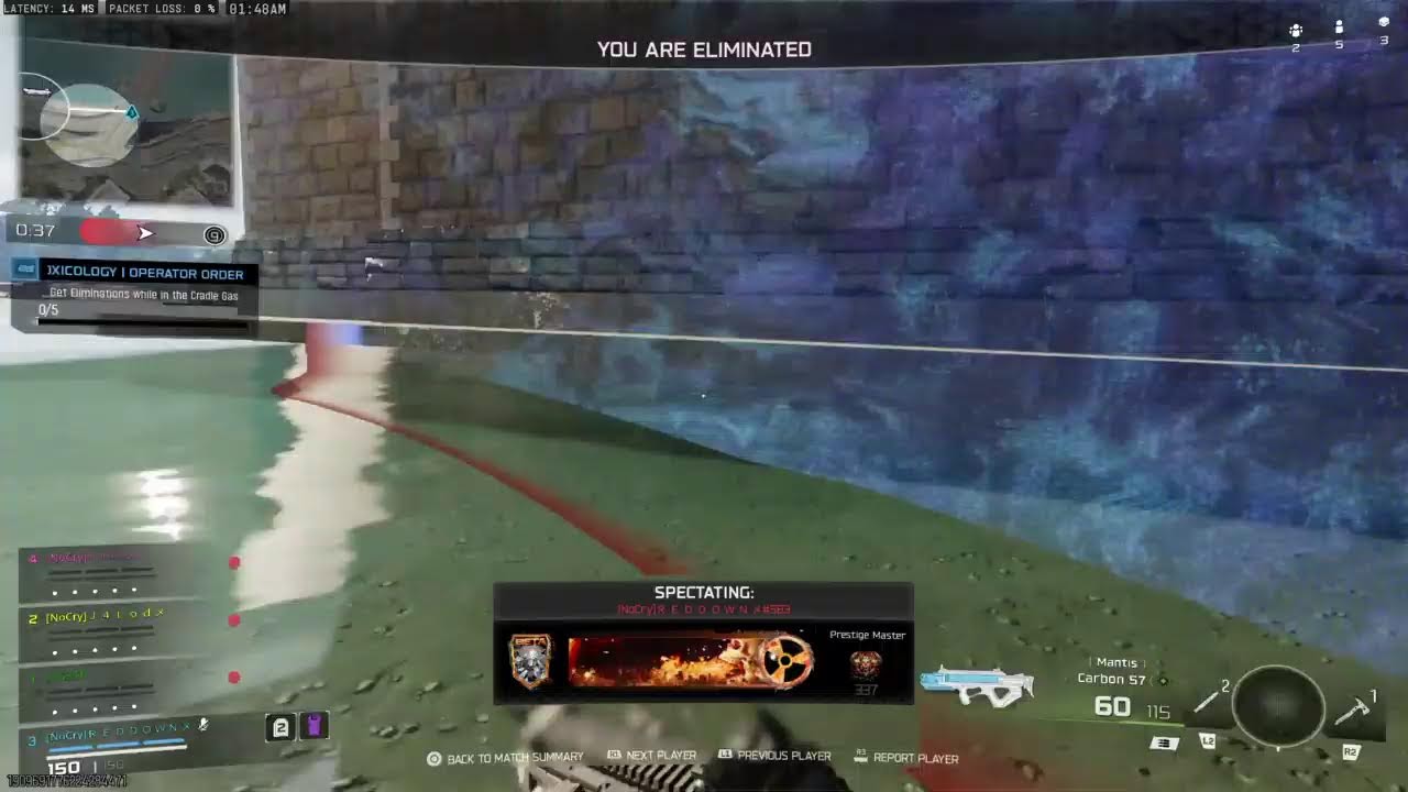 Live Blackout 7-Black Ops Royale