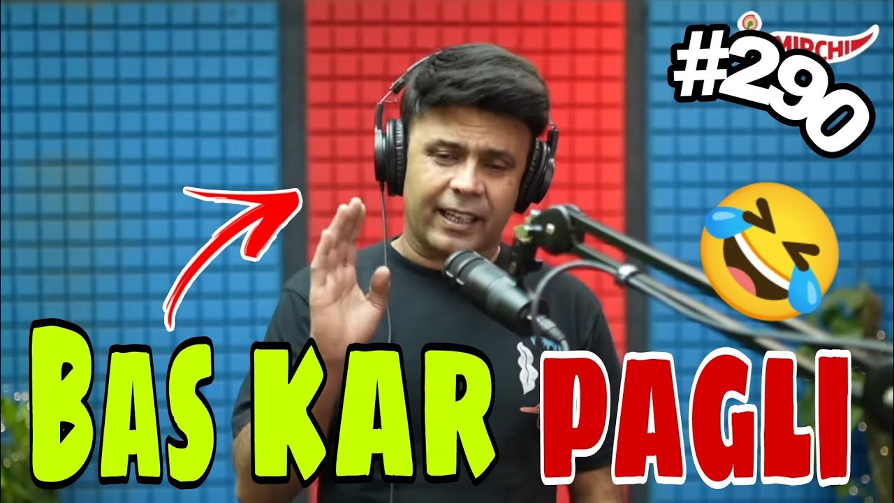 Rj Naved | Rj Naved Prank Calls | Part - 290 | Rj Naved Radio Mirchi Murga 2022 Latest | FM Spotify