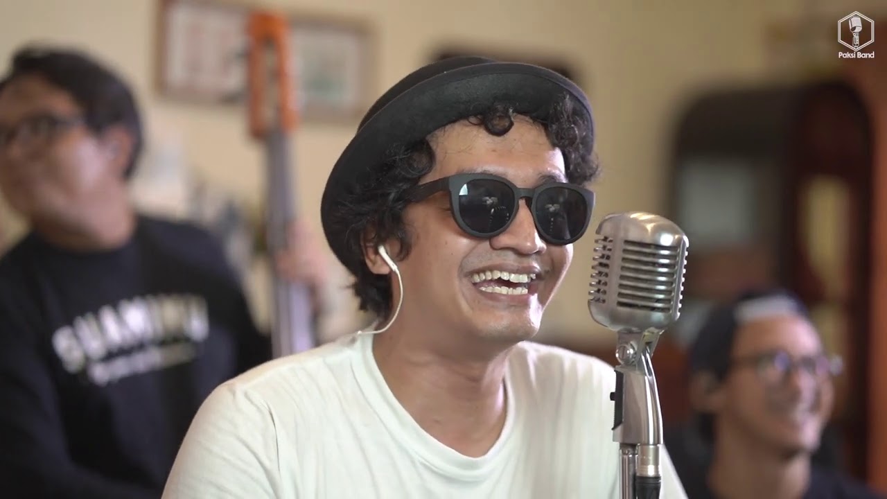Romo Ono Maling - Eddy Silitonga (Keroncong Ringkes by Paksi Band)