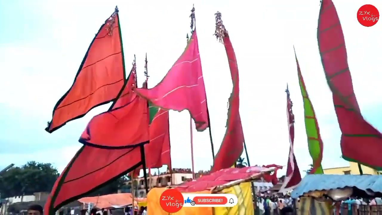 Muharram mela 2025 | Parsa Beldiha basantrai Mahagama godda Jharkhand