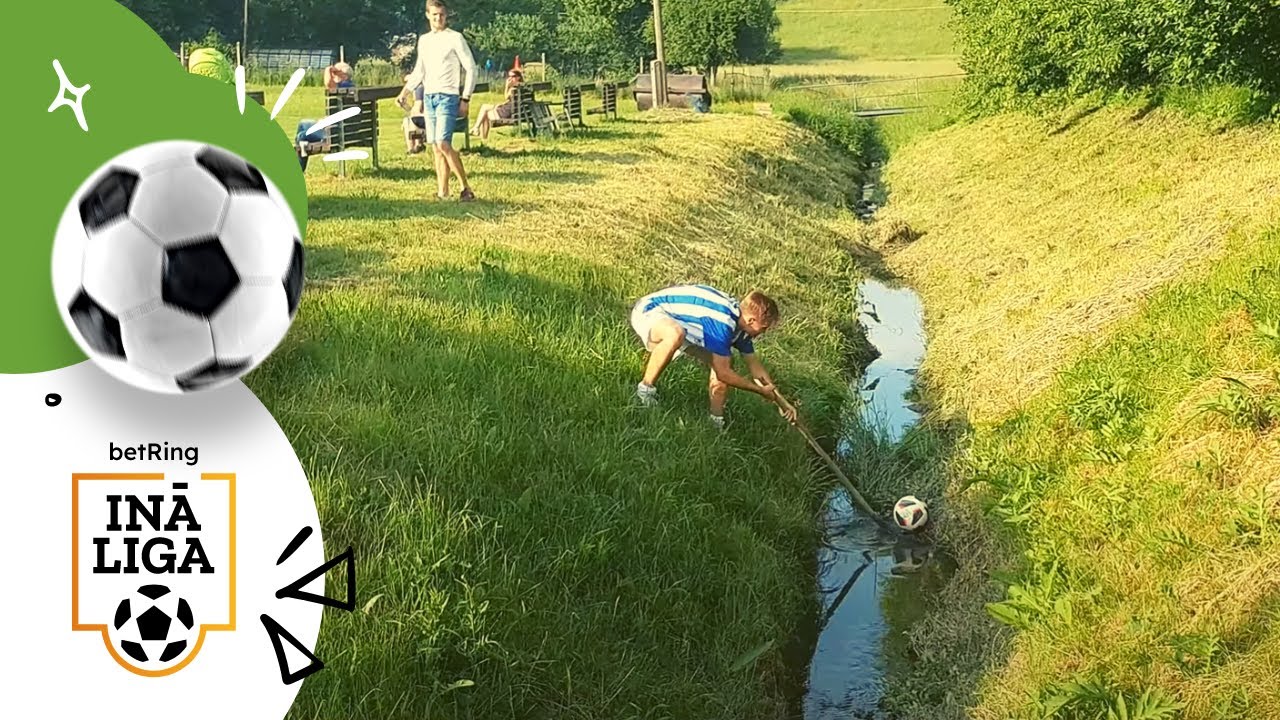 Jablonka 🆚 Podbranč │ INÁ LIGA