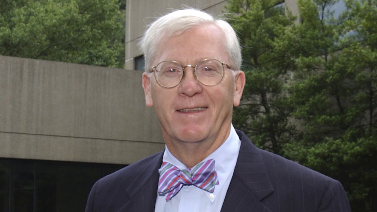 Dr. Robert R. Madigan Retires from Knoxville Orthopaedic Clinic