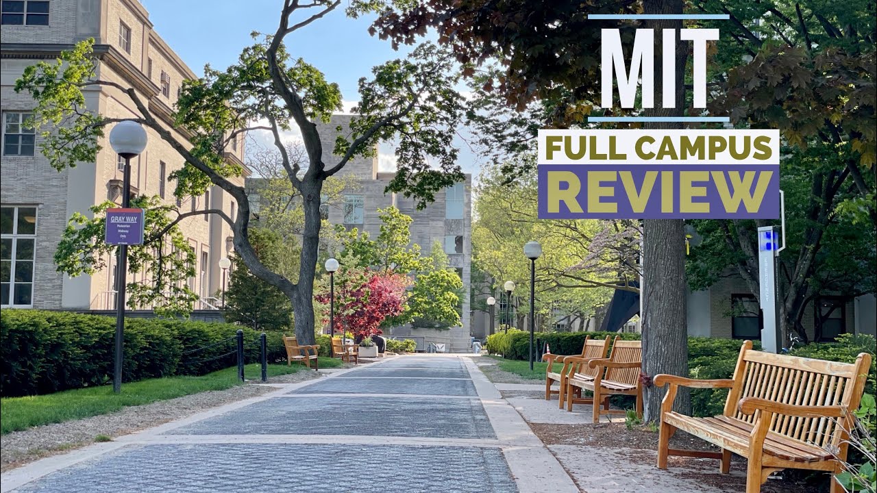 MIT Full Campus Tour | Top University | Ivy League College | exploring Peru Food | Shoretales