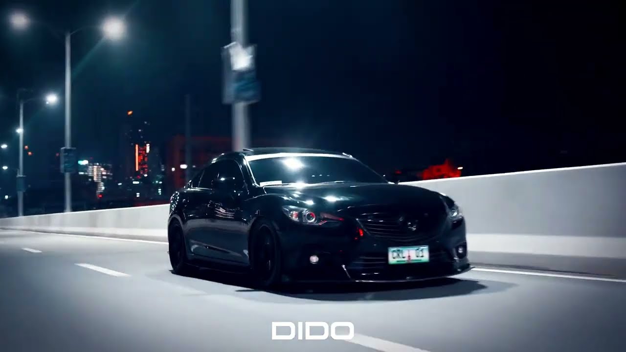 DIDO - Freeway (Original Mix)