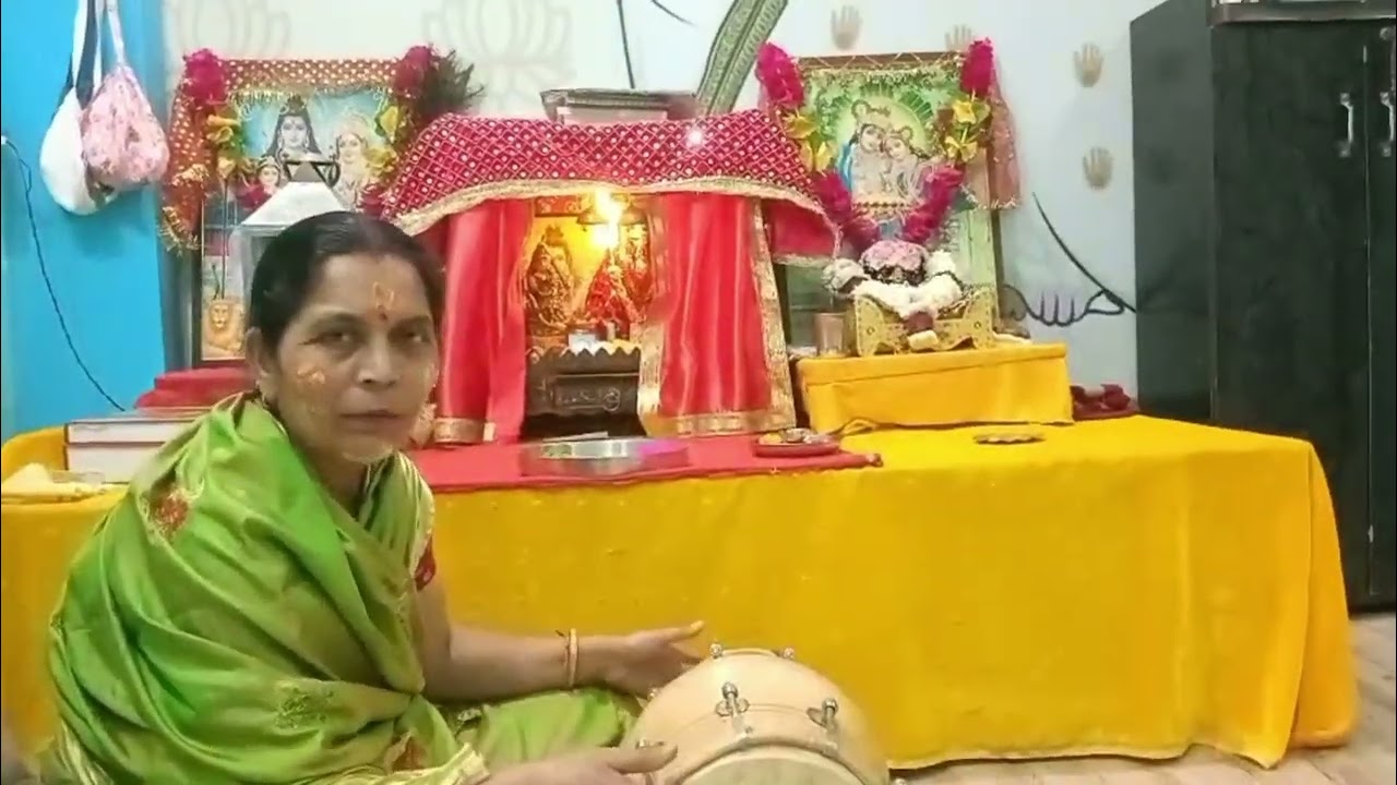 #holi #bhajan 