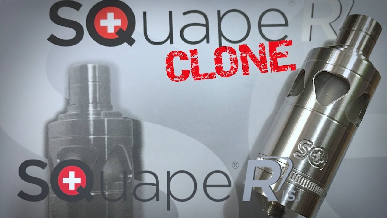 Squape R[s] CLONE