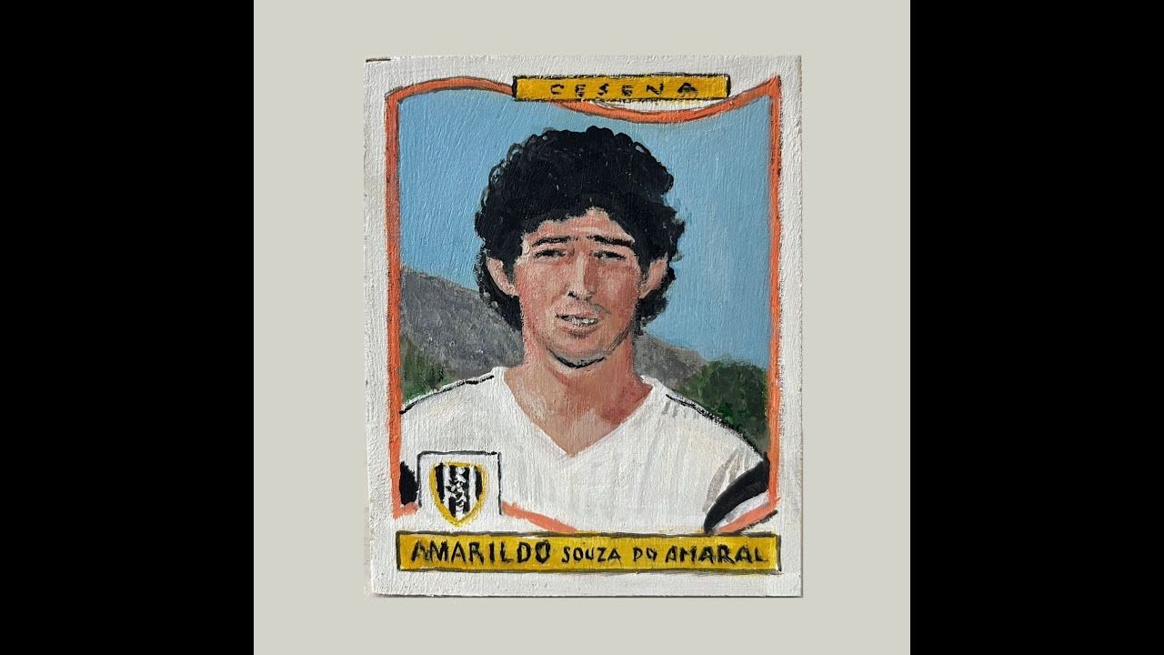 Amarildo Episodio 37 | Non è la Rao