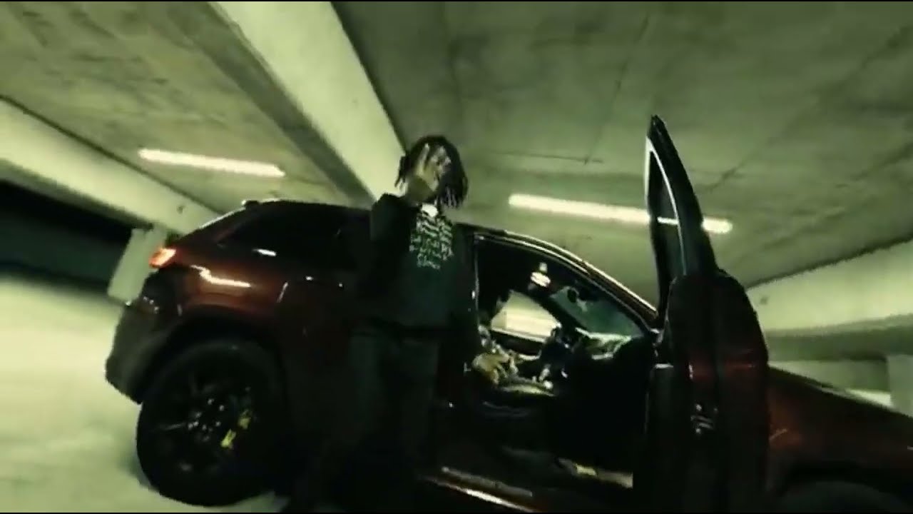 Osamason - 3x [Music Video] Reupload