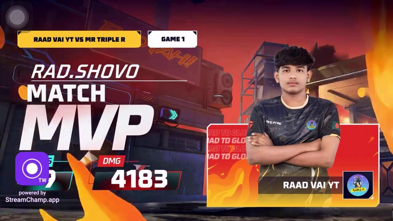 New FREE FIR BR RANKED 2026🔥. LIVE : Day 53   !l FF BR RANKED Live Bangladesh #freefirlive