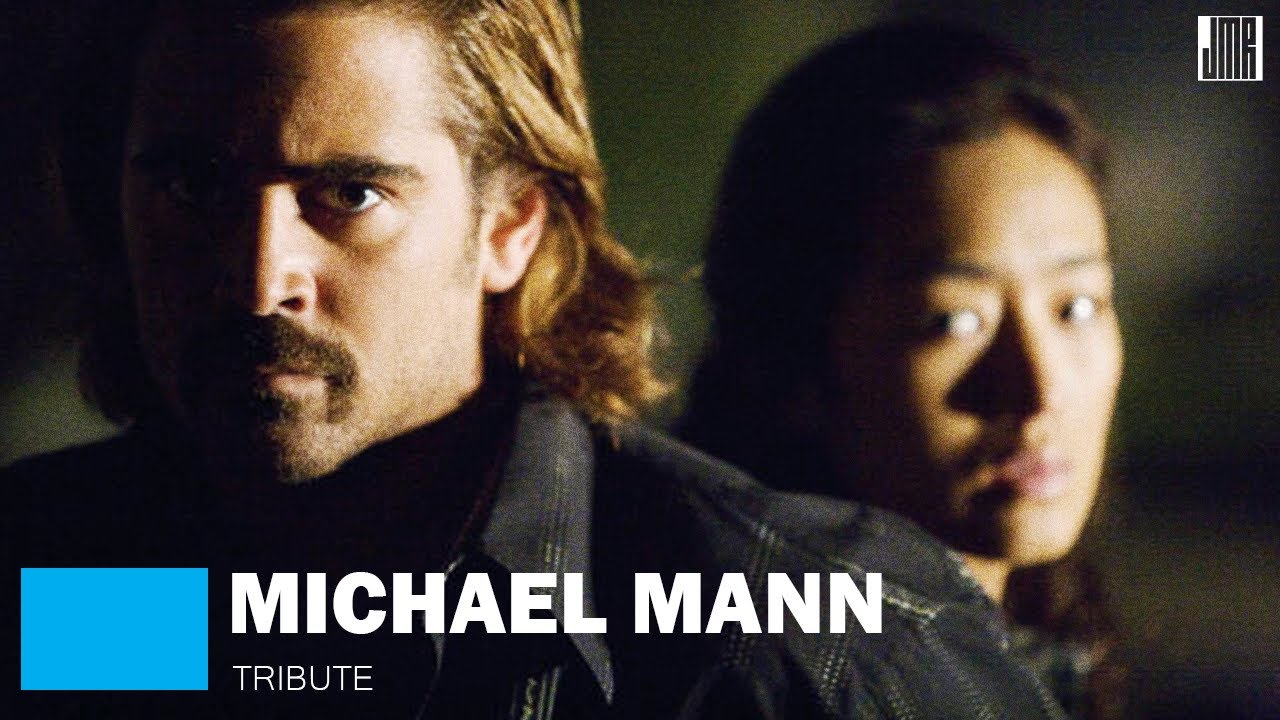 Michael Mann Tribute | Bye, Bye, Blackbird