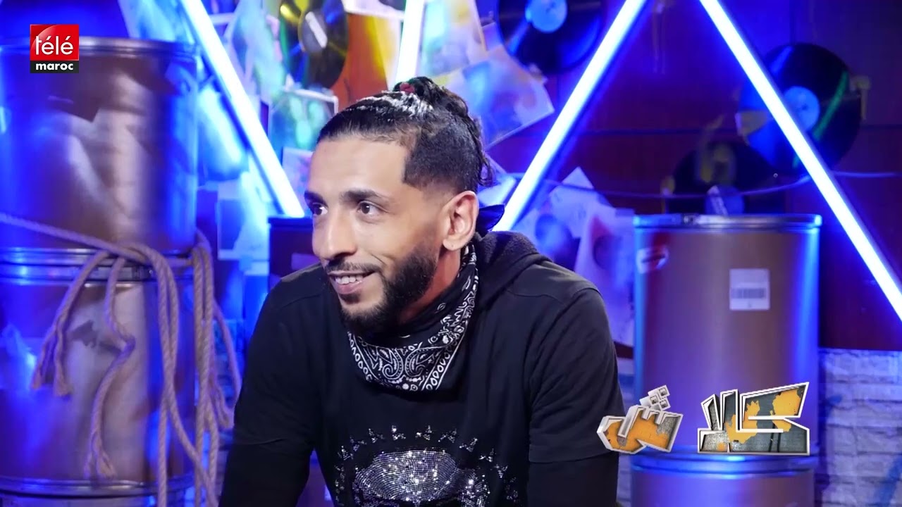 برنامج كلاش يستضيف Mol Mic