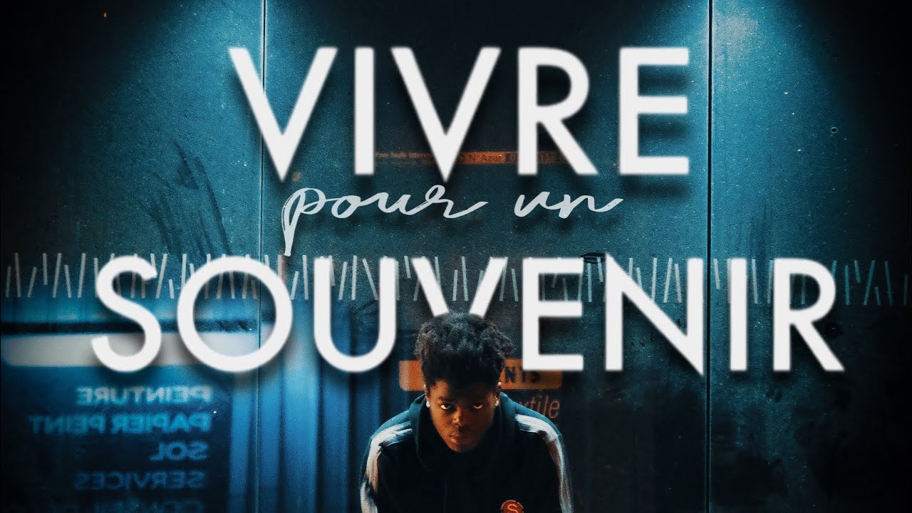 Vivre pour un Souvenir (Court-métrage)