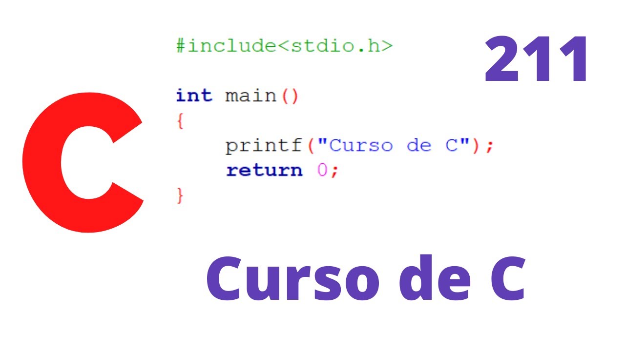 Archivos binarios: lectura de datos primitivos (fread)