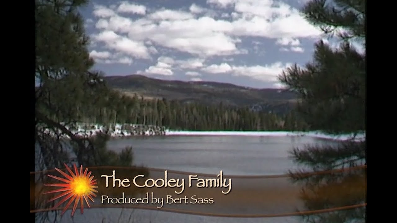 The Cooley Family | Arizona Stories Shorts