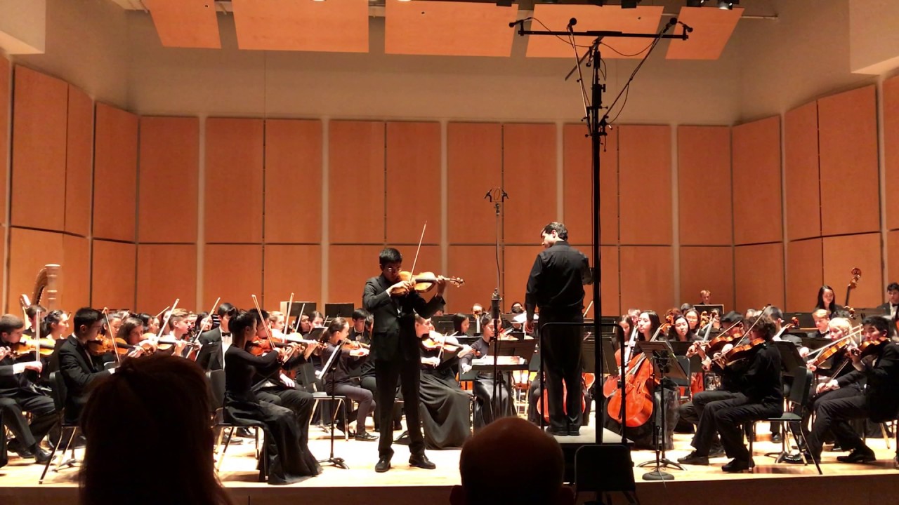 Romanze Op. 85 for Viola and Orchestra by Max Bruch