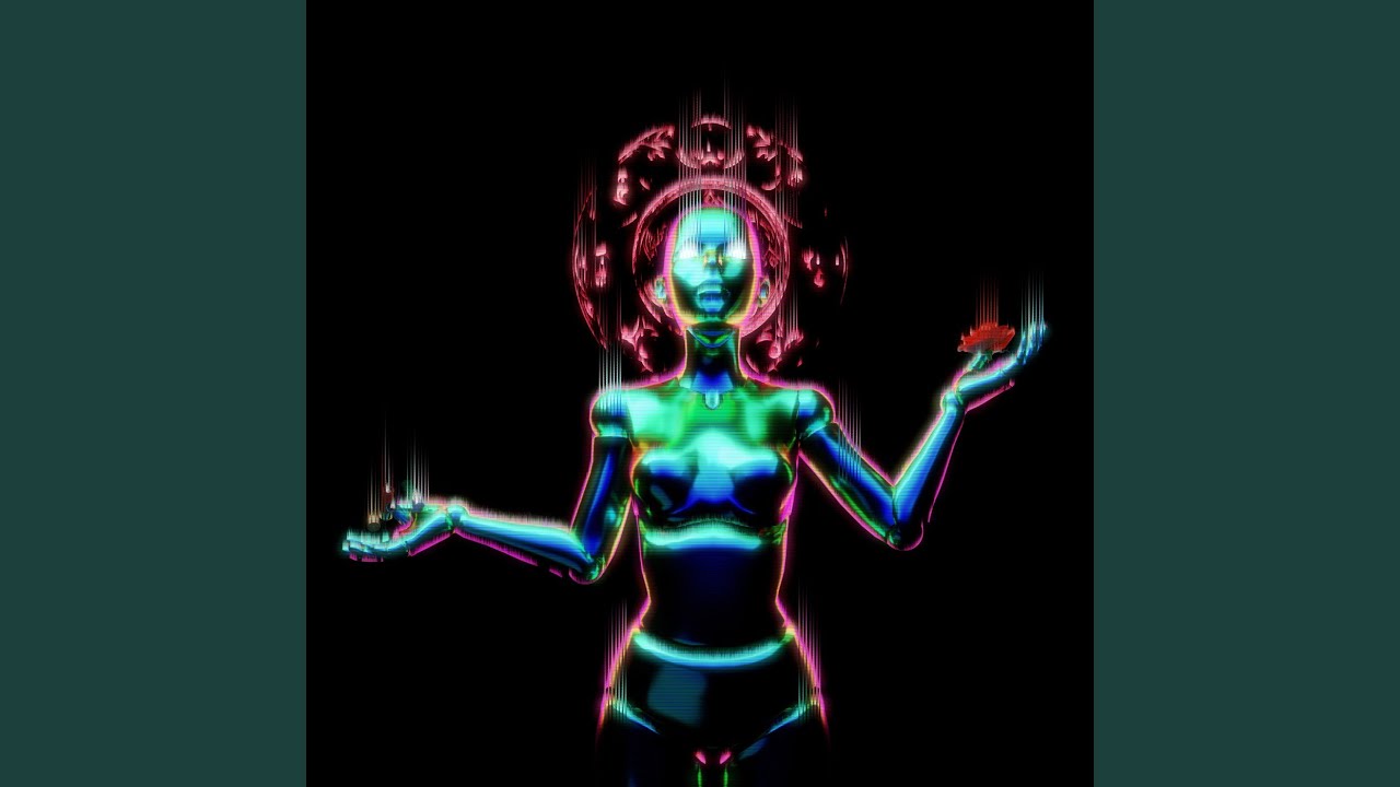 Angel With a Shotgun