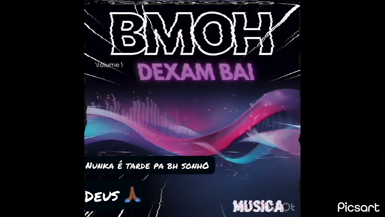 BMOH - Dexam Bai 