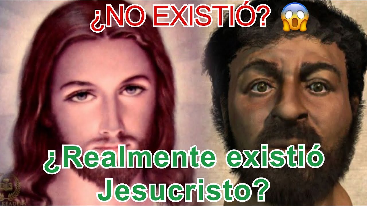 ¿Realmente existió Jesús? ¿Todo fue un invento? 😱 Aquí las pruebas no cristianas: