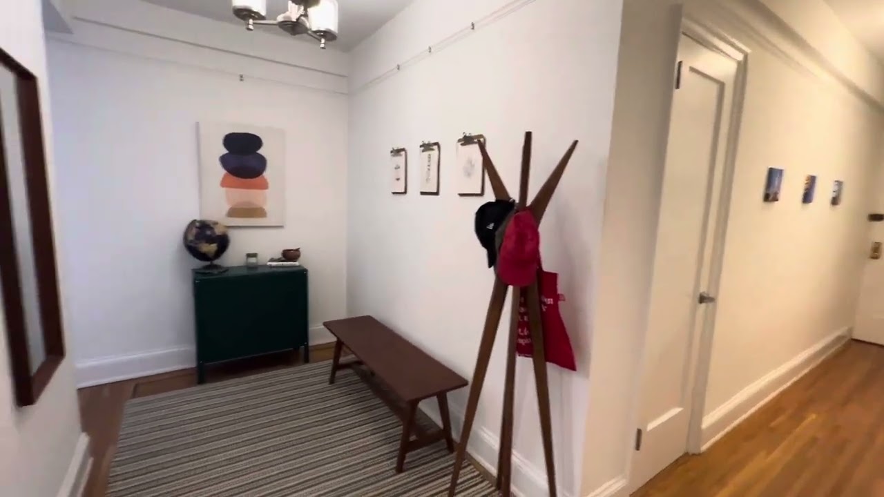 201 w 85th 7D (520 Amsterdam Ave)