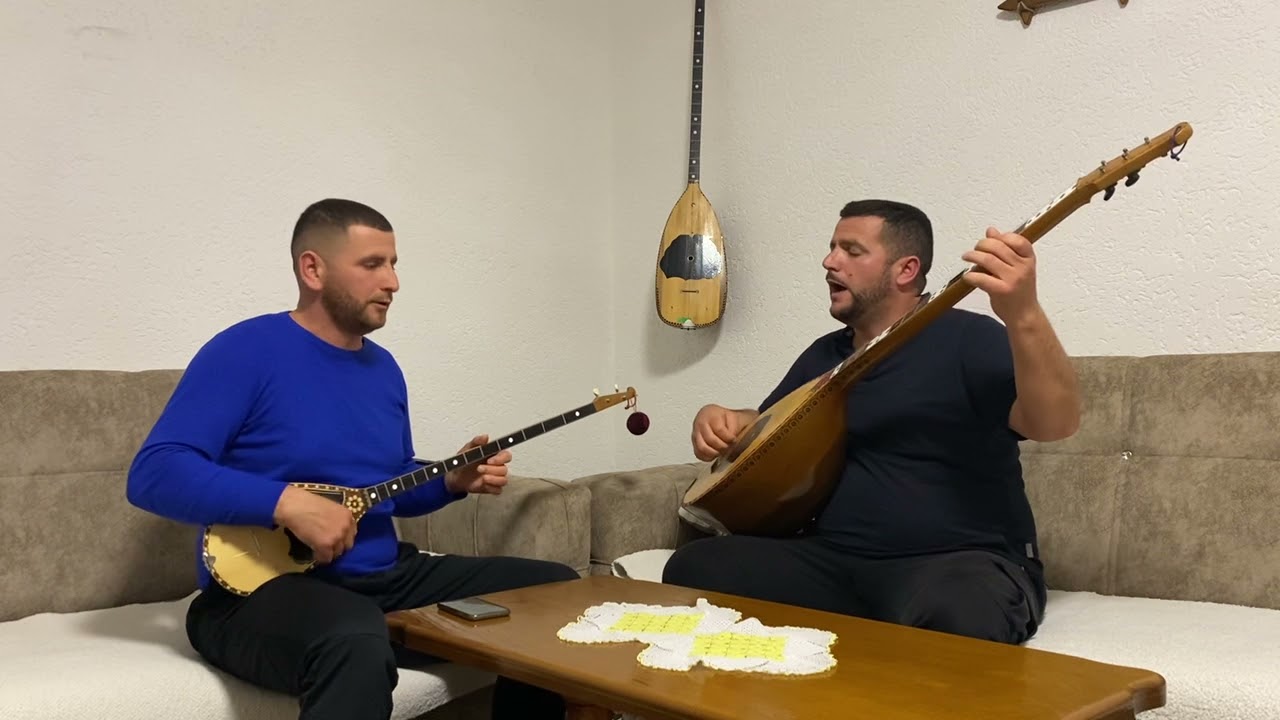 Ram e Halil Fanaj-Rreth e rreth baqes ju solla