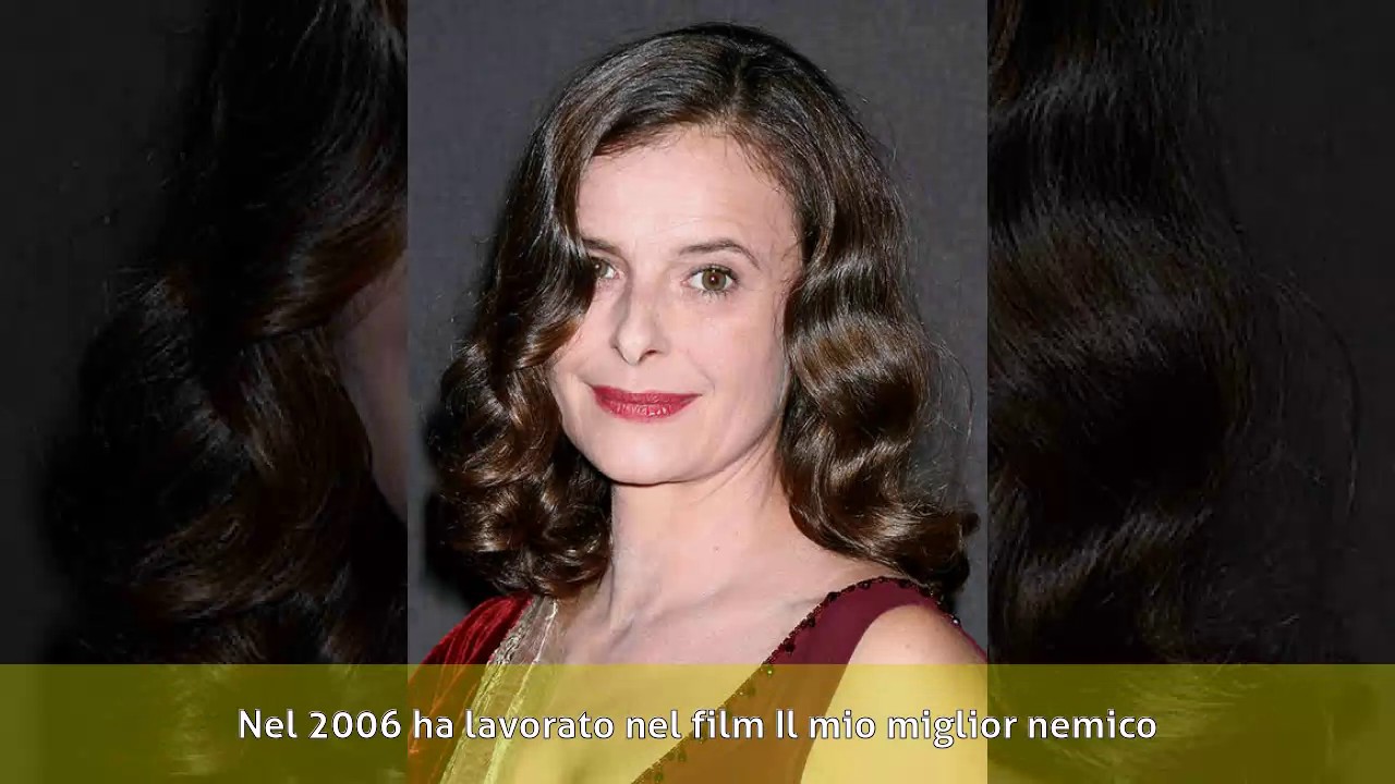 Agnese Nano - Biografia