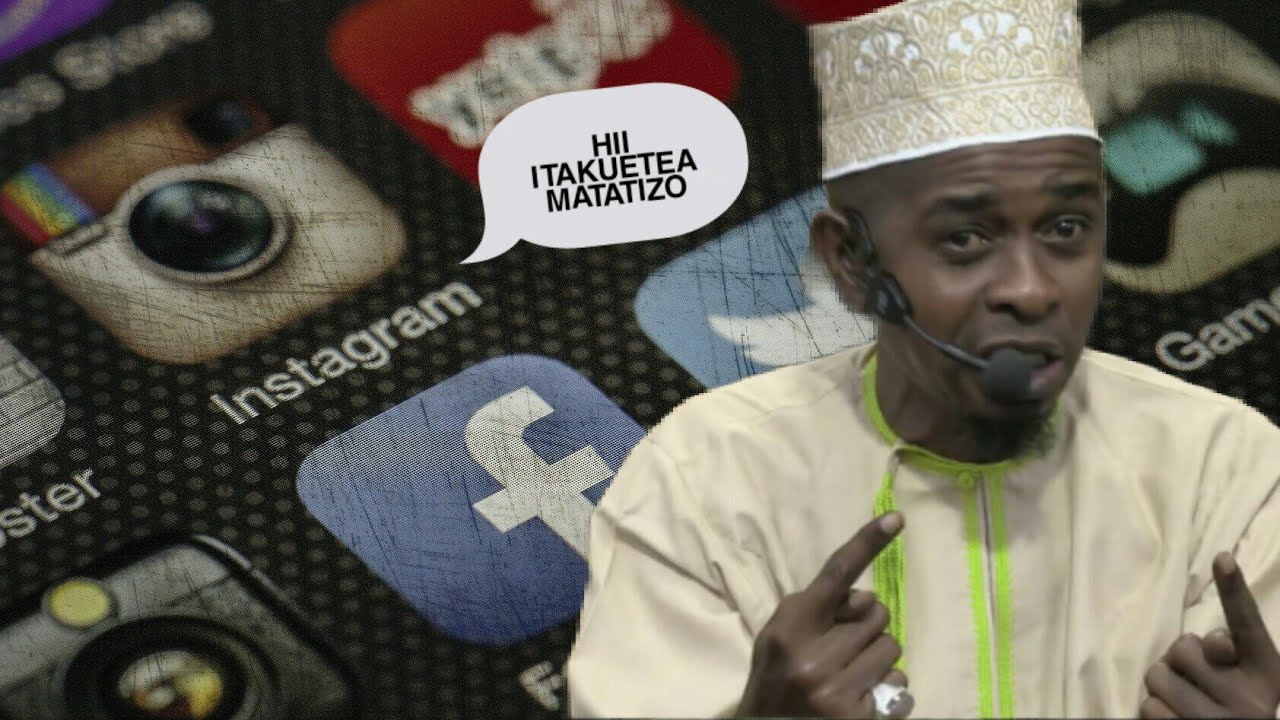 HATARI INAYOTOKEA BAADA YA KUPOST KATIKA SOCIAL MEDIA