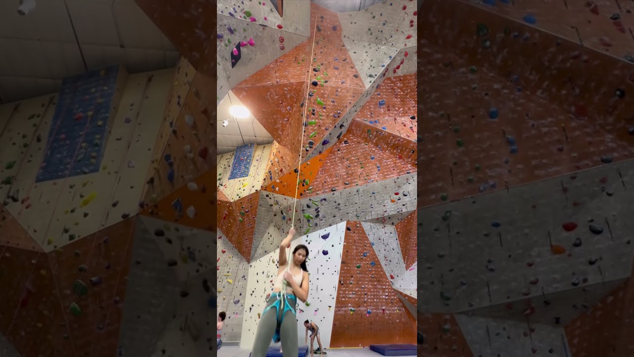 Long pumpy 5.10 