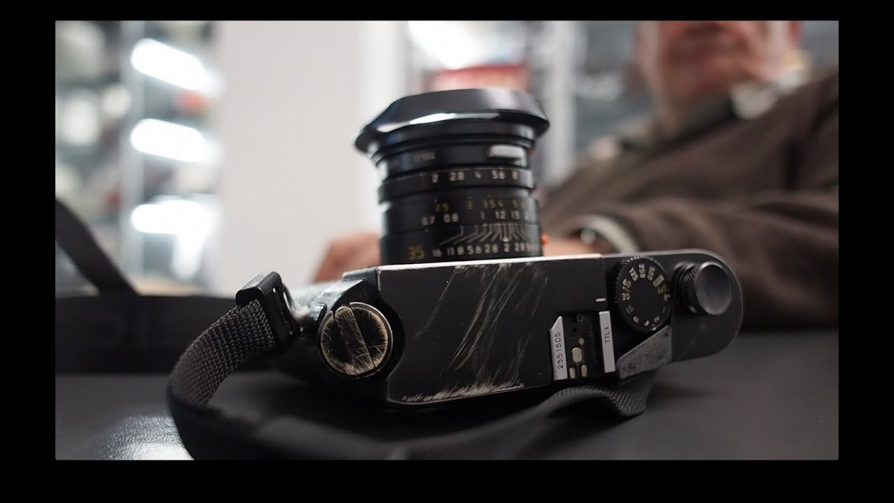 NOC-PILLS - IVO SAGLIETTI - Leica M6 - 
