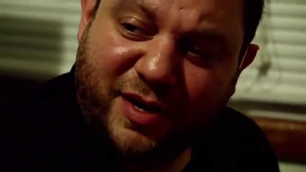 ALS Ice Bucket Challenge - Jason Finberg