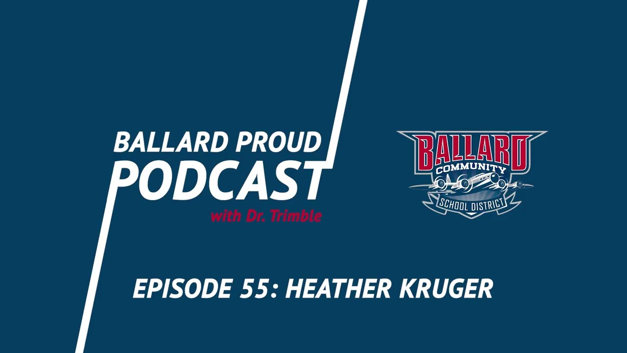 Ballard Proud #55