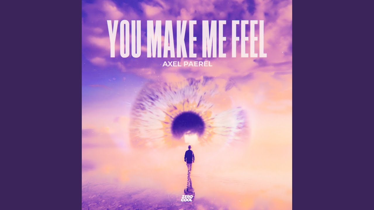 You Make Me Feel (Mighty Real)