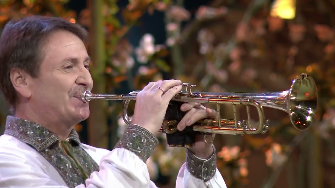 SERGIU TIRON - BRÂUL MUNTENESC