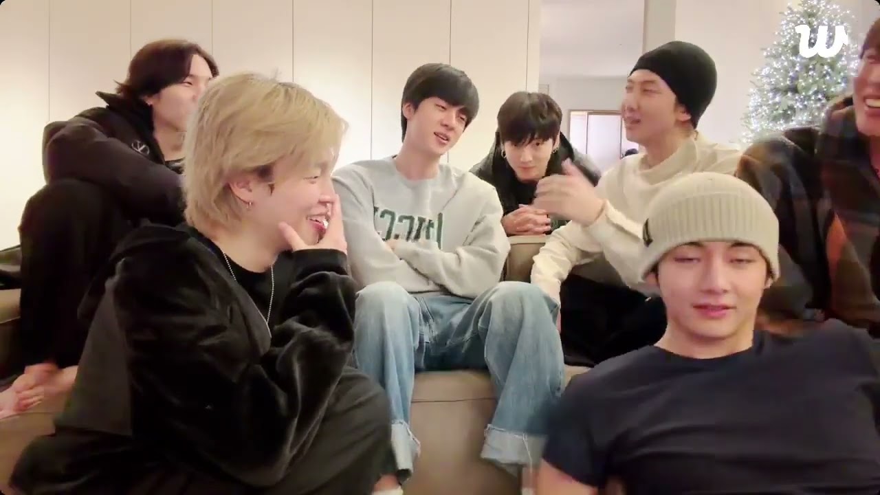 Sub [BTS Live] 251231 BTS 2026