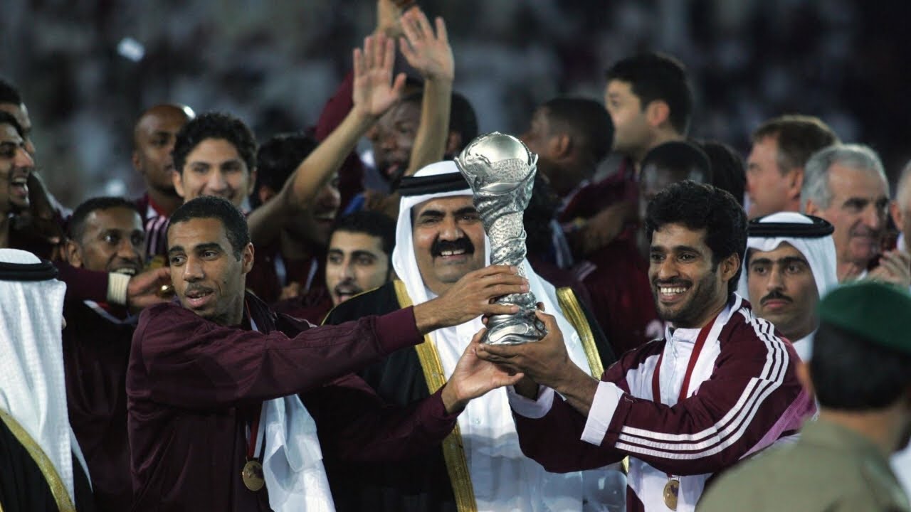 بطولة كأس الخليج 17 | 2004