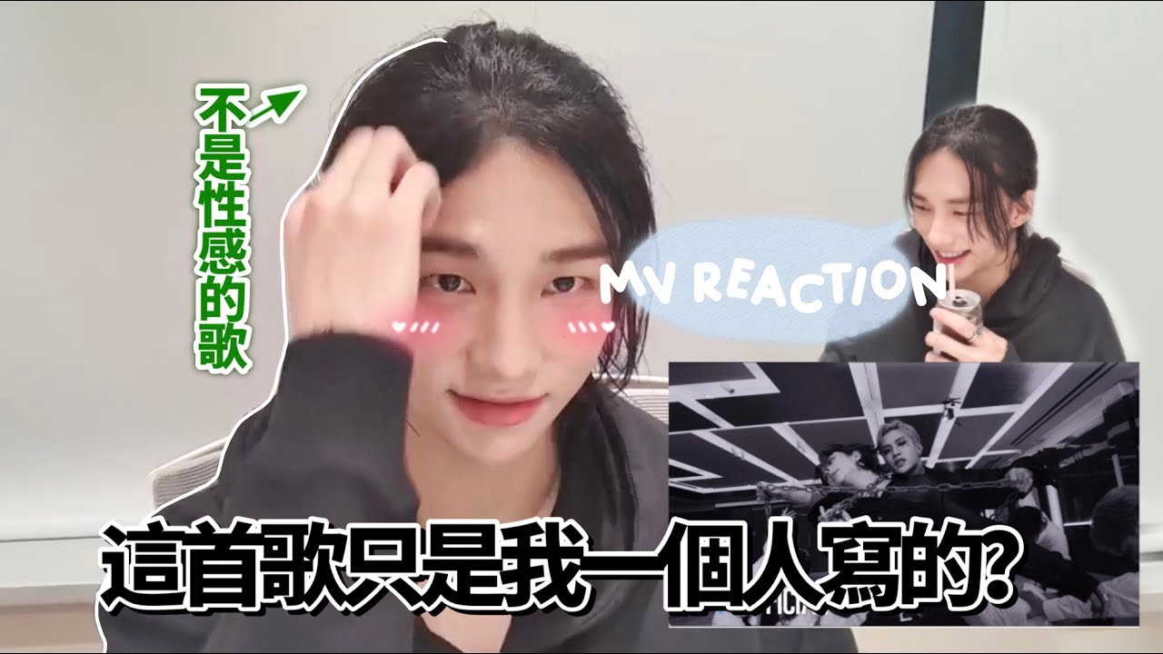 Red Light🆘是誰作的？(尷尬的)臍環的故事？ 🤭｜很久不見的小雪貂🍀【VLIVE精華】