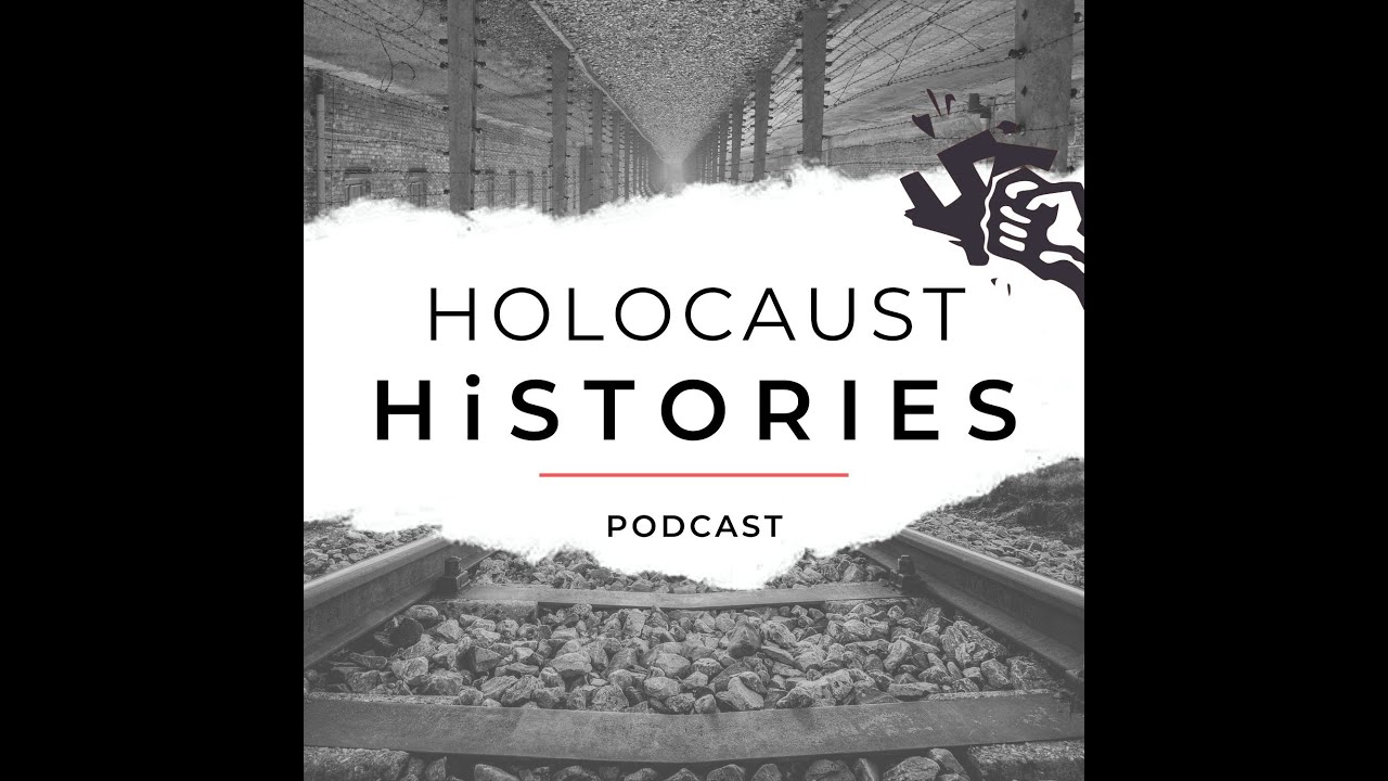 Episode 3: Johann Trollmann (Germany)