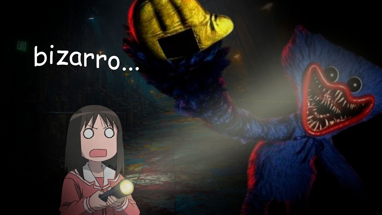 subestimei demais esse jogo