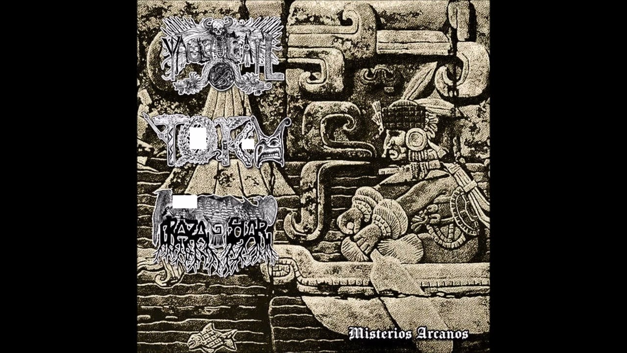 Yaocuicatl - Hades (Kawir Cover)