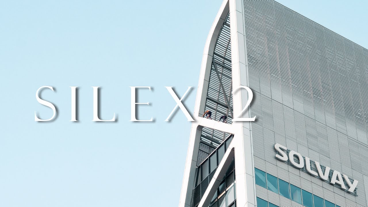Silex 2